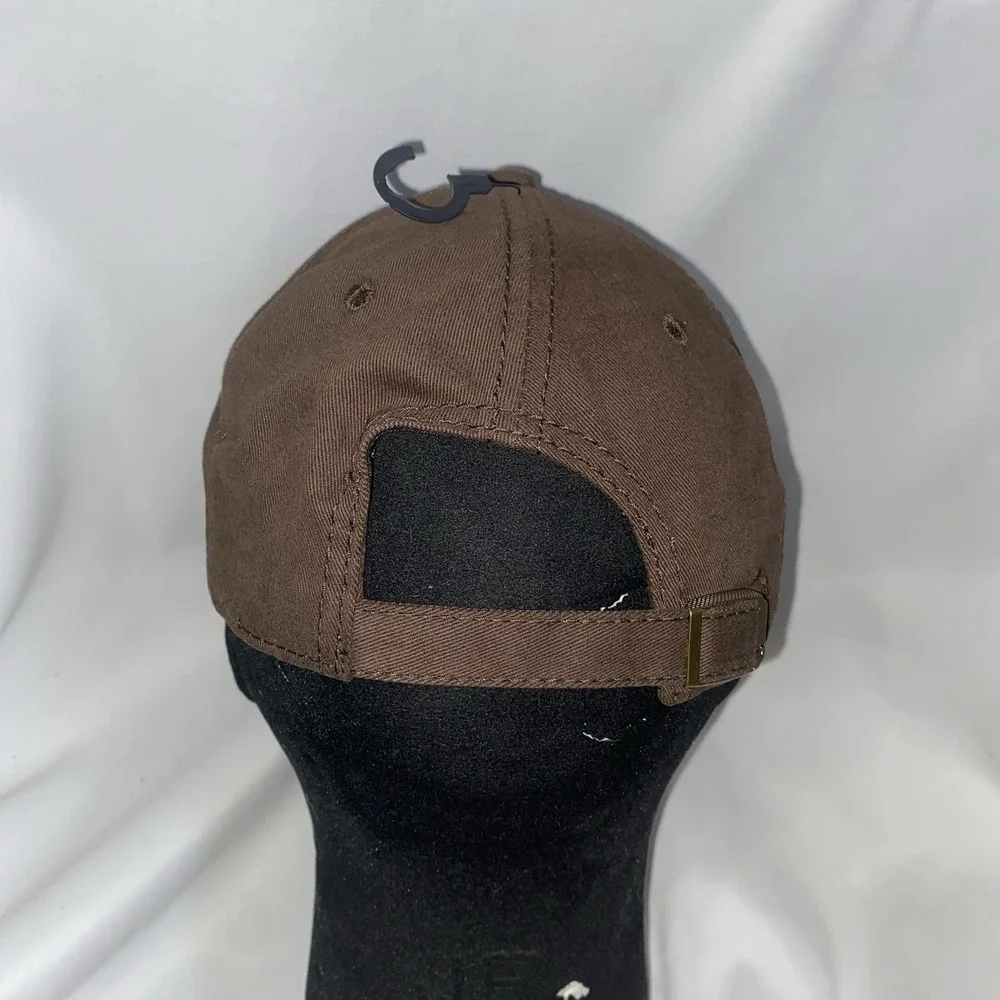 Cleveland Browns '47 Women's‎ Miata Clean Up Primary Logo Adjustable Hat NEW